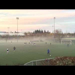 Meet your Posher, Zach